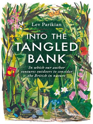 cover image of Into the Tangled Bank